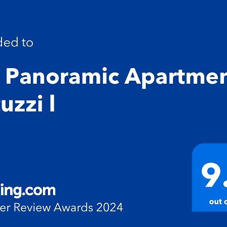 Xo Panoramic Apartment L Jacuzzi L 拉迪亚 外观 照片
